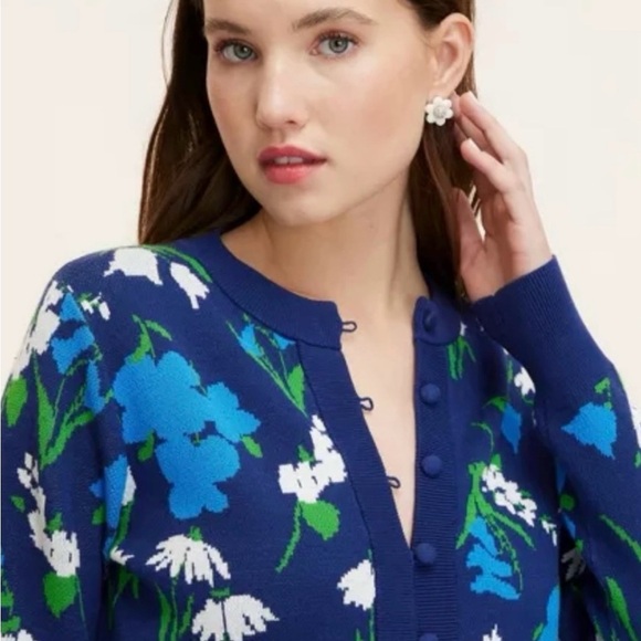 Kate Spade x Target 3 Pair Earrings Set - Picture 5 of 6